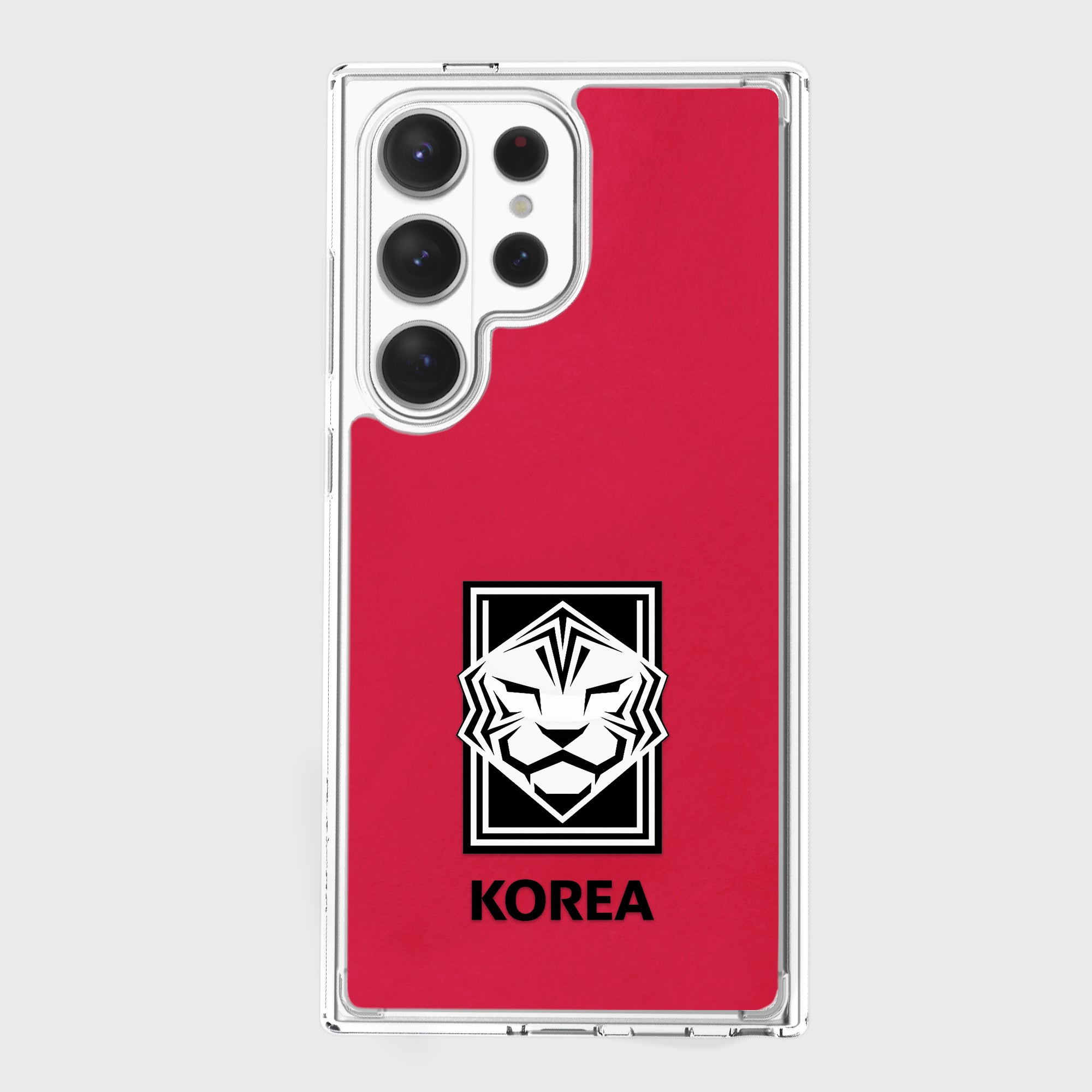 Samsung S25 Ultra Korea Edition Phone Case