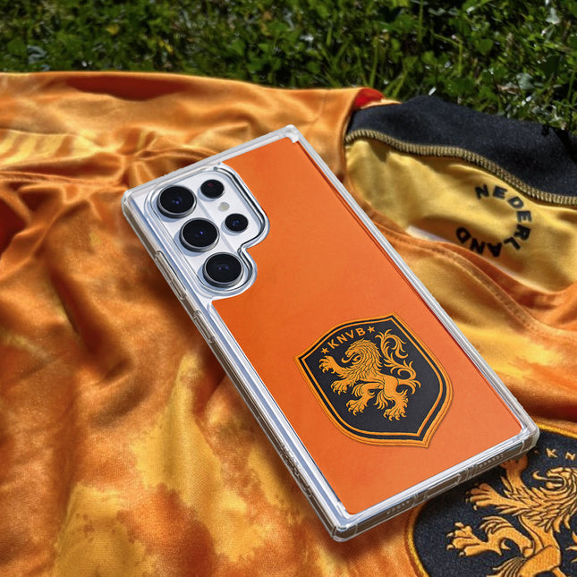 Samsung S25 Ultra Netherlands Edition Phone Case