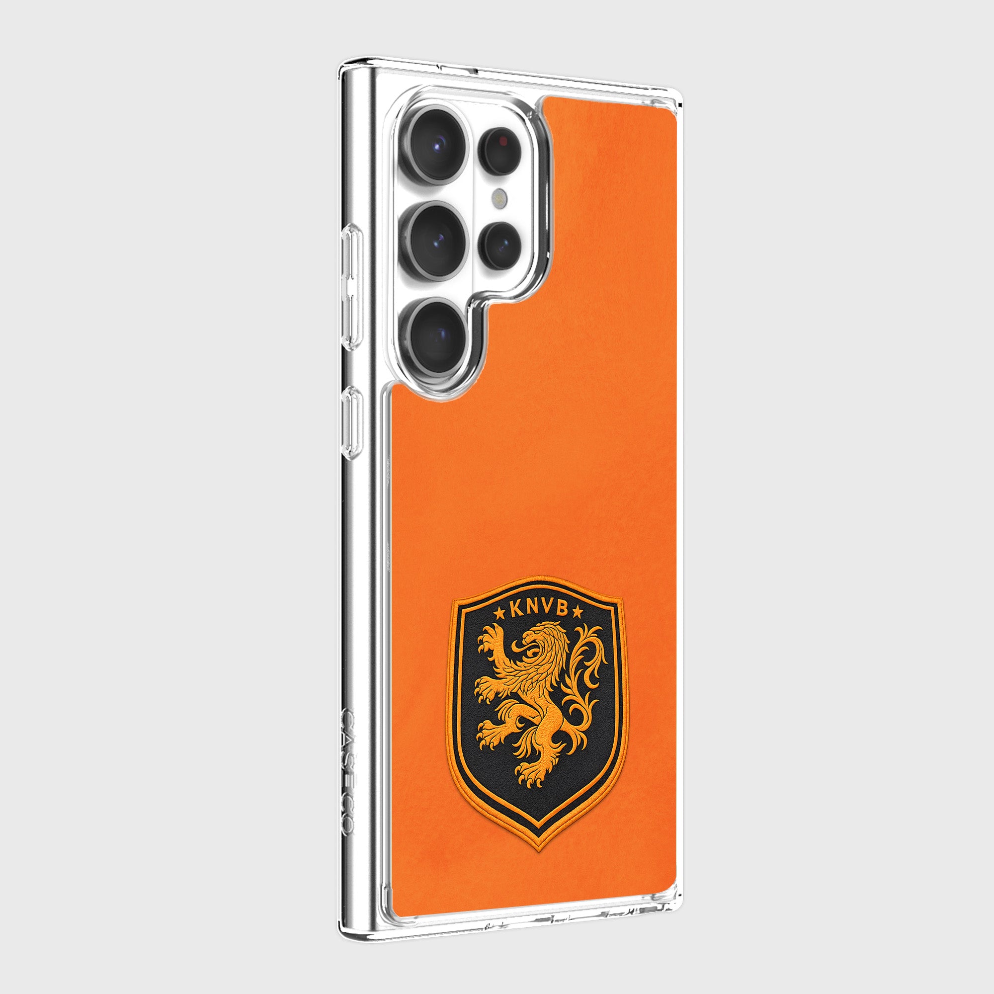 Samsung S25 Ultra Netherlands Edition Phone Case