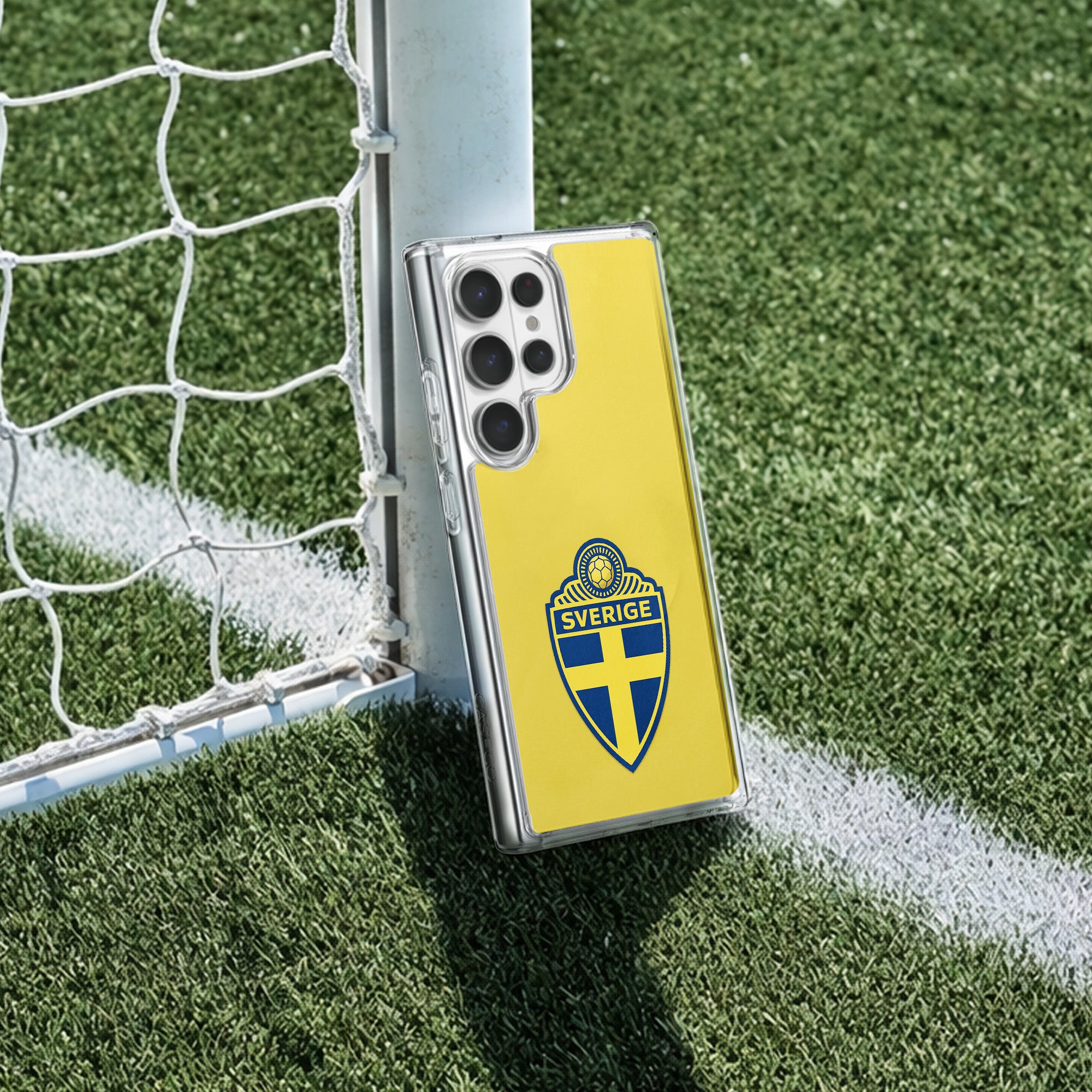 Samsung S25 Ultra Sweden Edition Phone Case