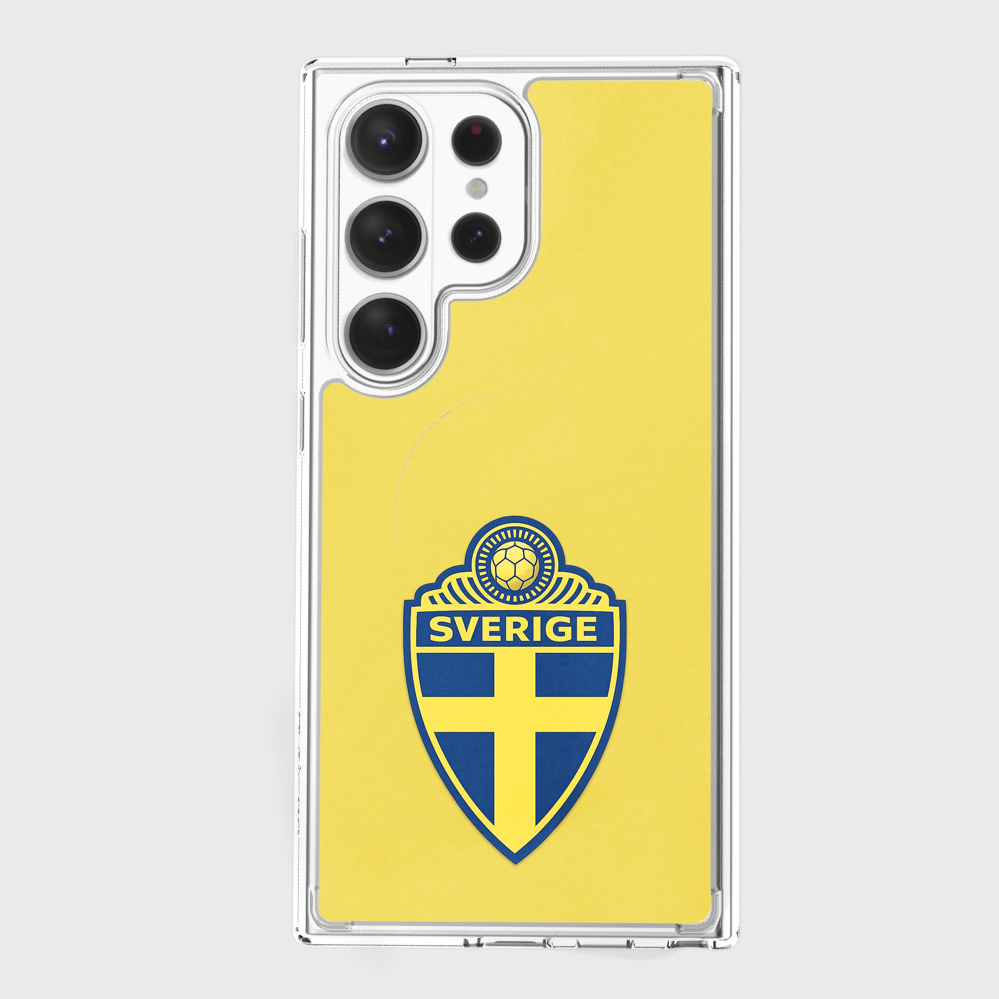 Samsung S25 Ultra Sweden Edition Phone Case