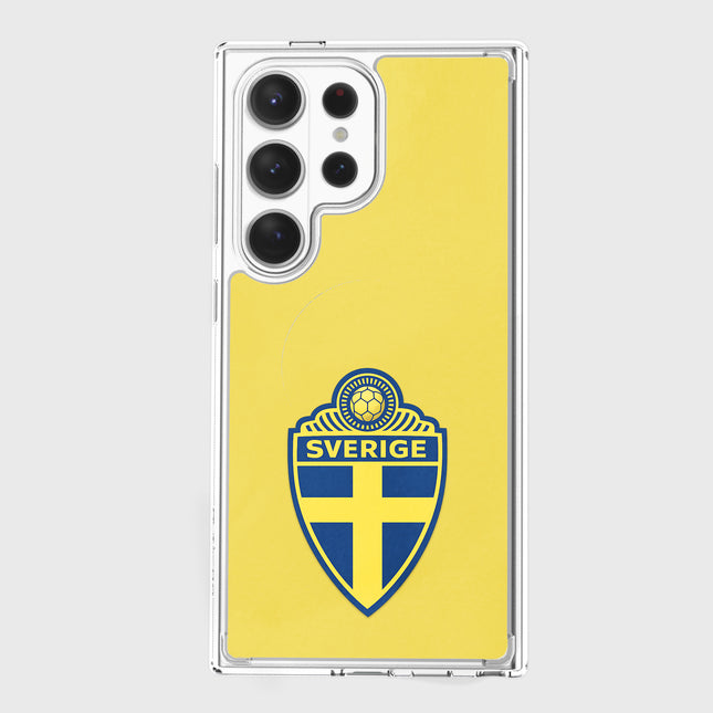 Samsung S25 Ultra Sweden Edition Phone Case