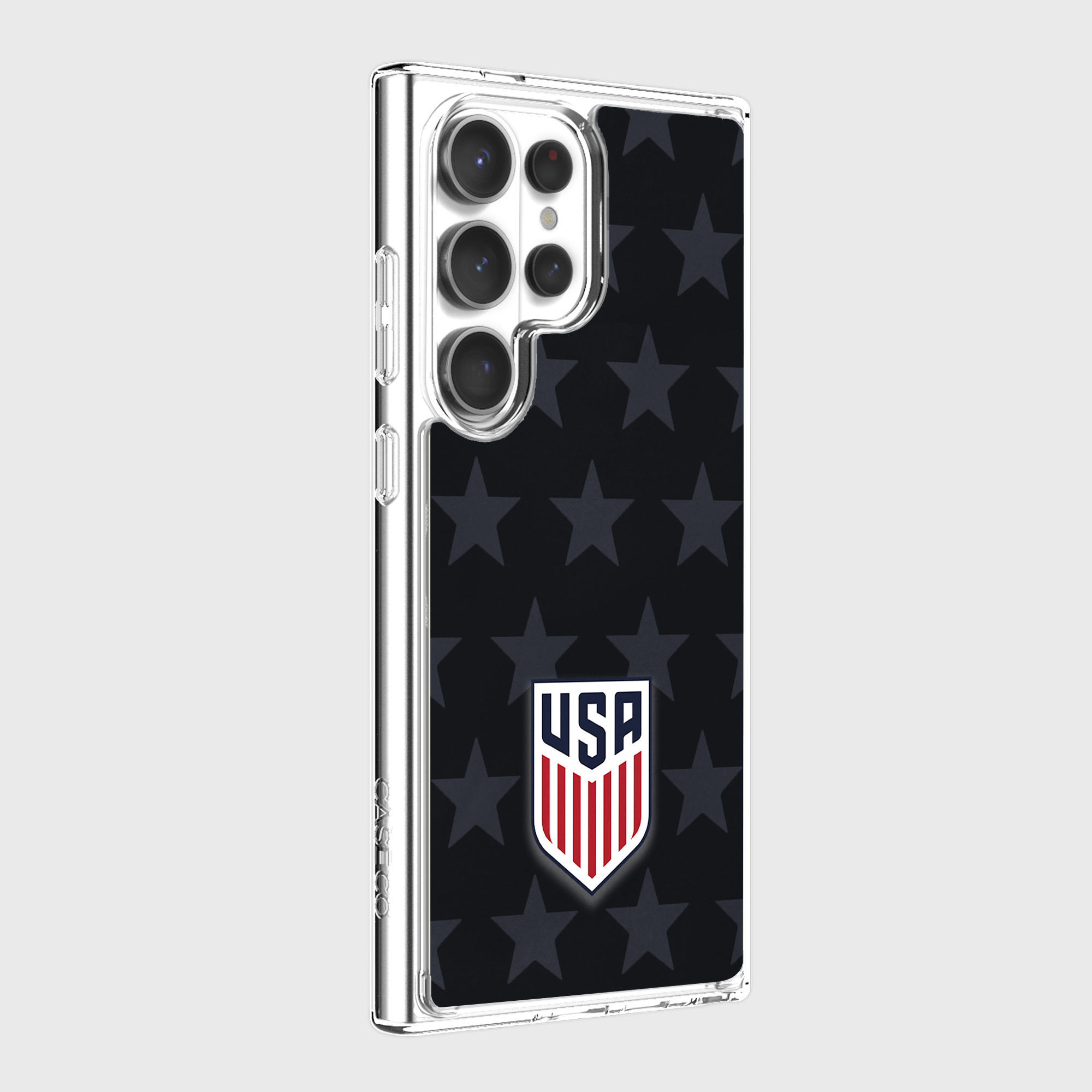 Samsung S25 Ultra USA Edition Phone Case