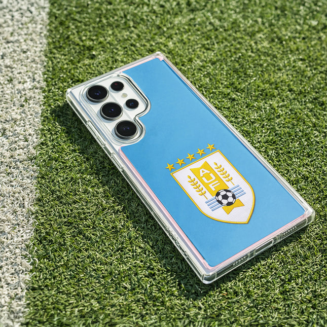 Samsung S25 Ultra Uruguay Edition Phone Case