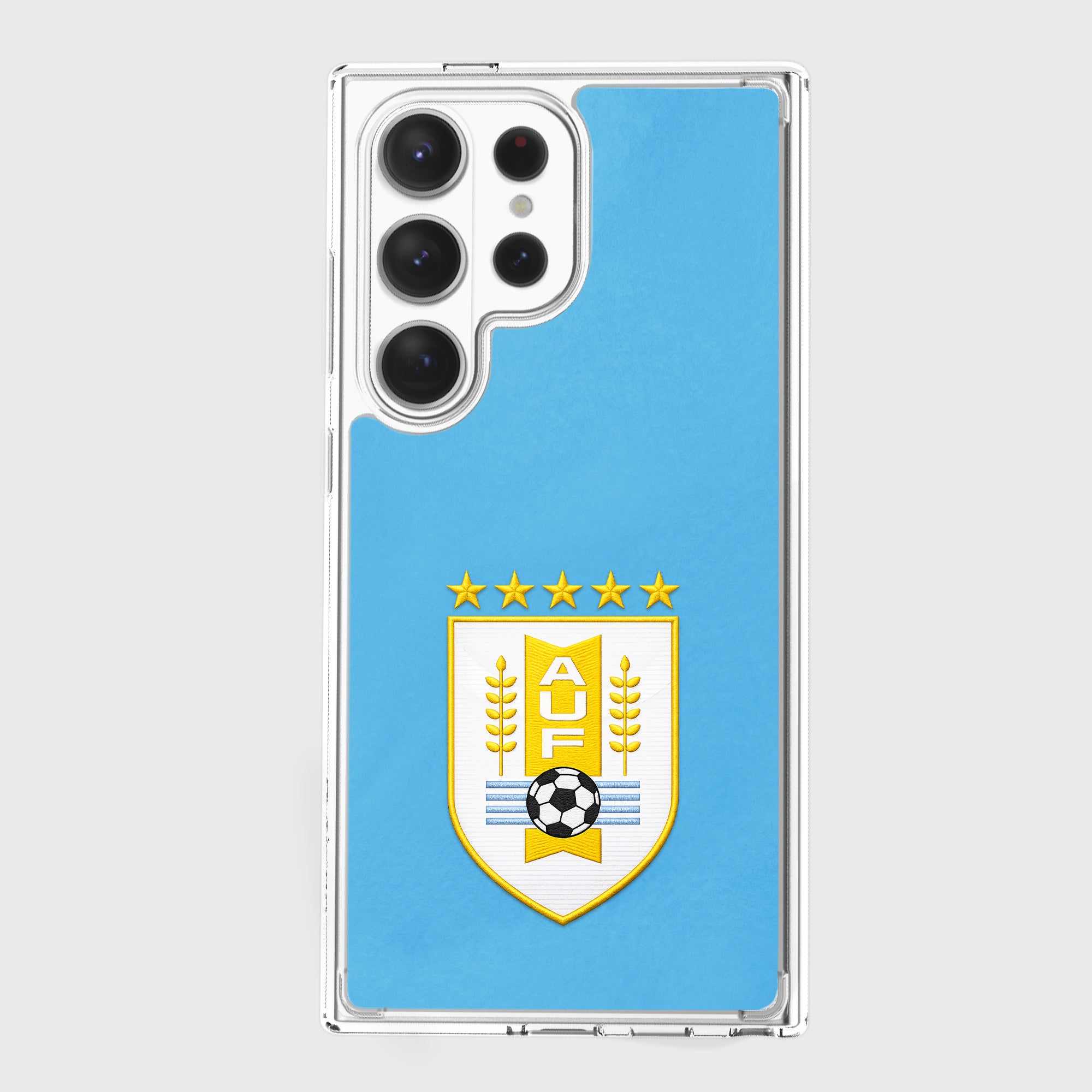 Samsung S25 Ultra Uruguay Edition Phone Case