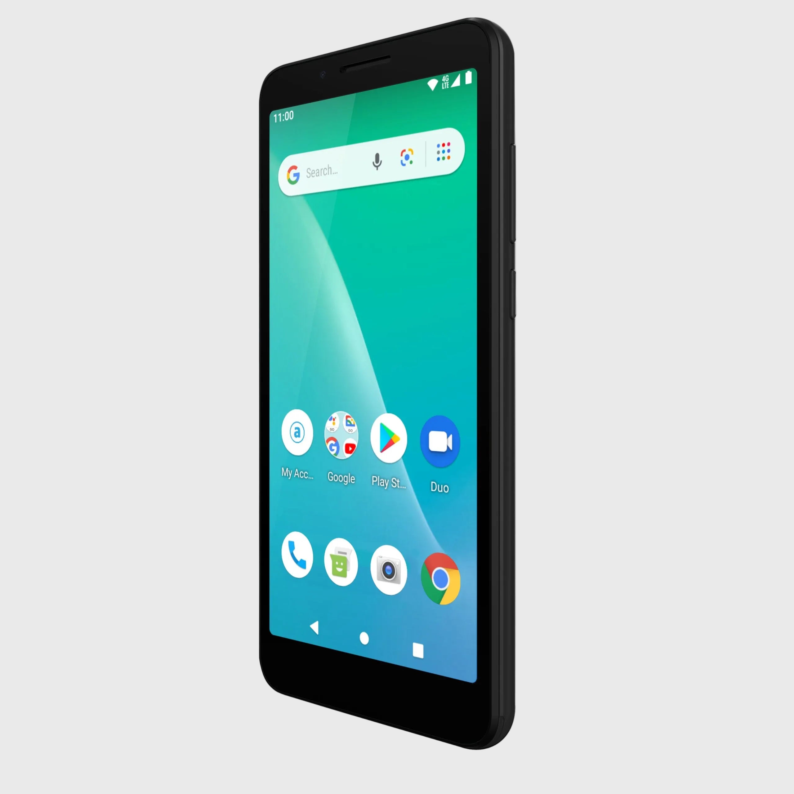 Schok SV55 4G 16GB (Like New Condition)