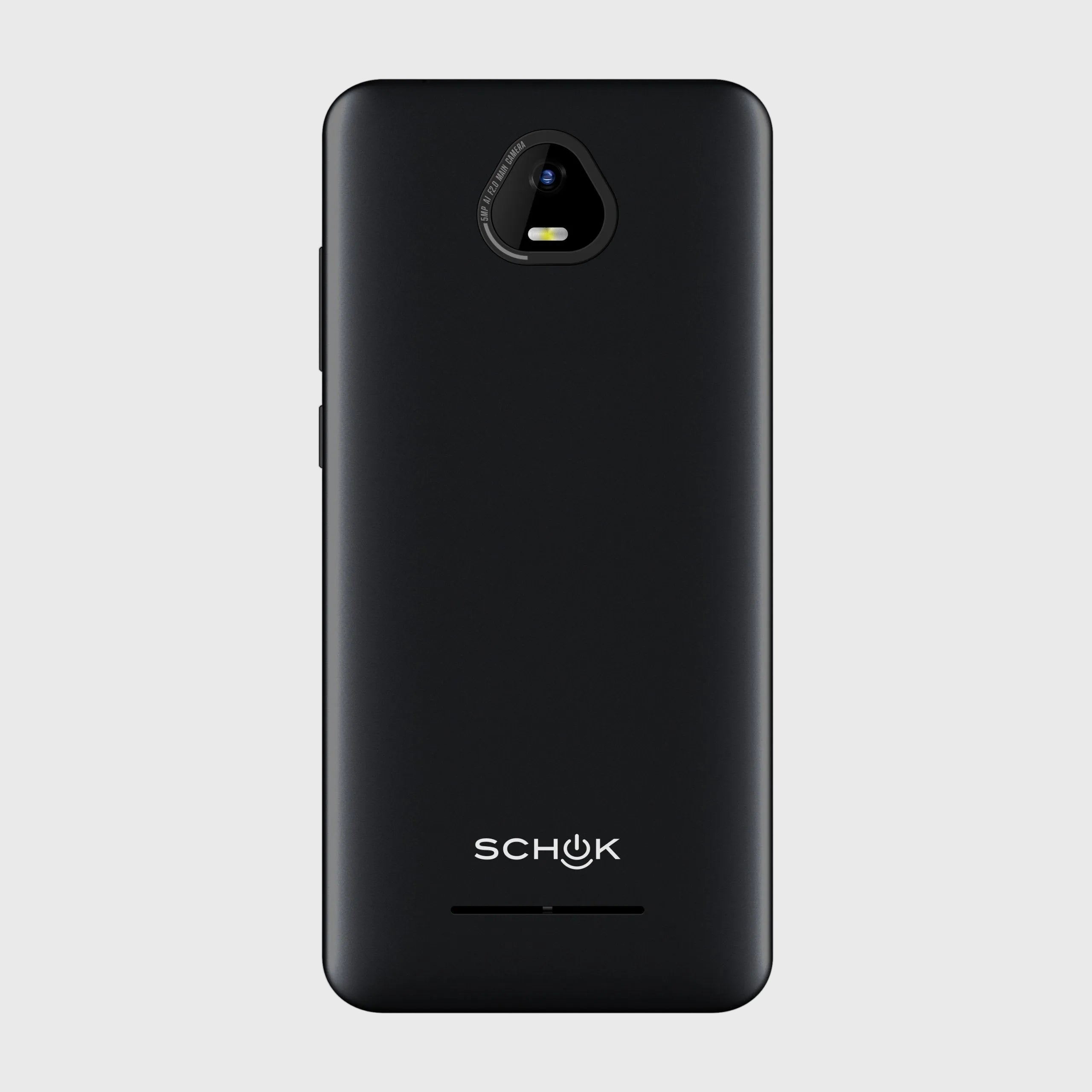 Schok SV55 4G 16GB (Like New Condition)
