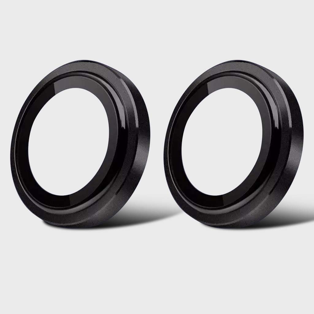 Screen Patrol Camera Lens Protector - iPhone Air