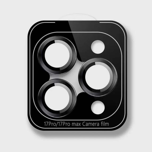 Screen Patrol Camera Lens Protector - iPhone 17 Pro Max
