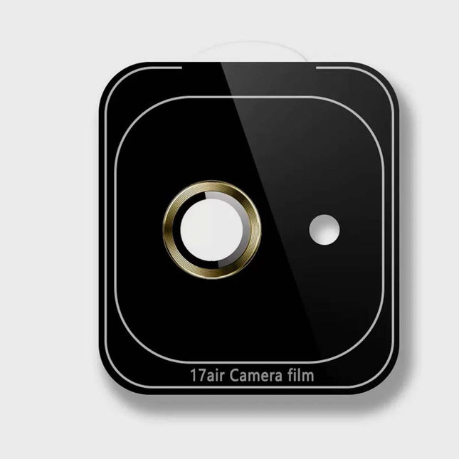 Screen Patrol Camera Lens Protector - iPhone Air