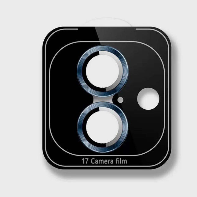 Screen Patrol Camera Lens Protector - iPhone 17