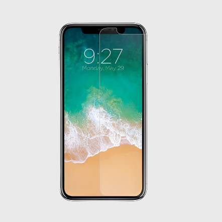 Google Pixel 11 Pro XL - Starter Pack Bundle Fremont Clear Case, Tempered Glass, Dual Port 30W Wall Charger