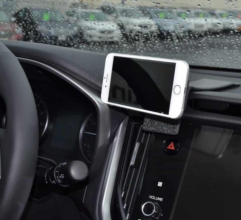 Subaru Legacy/Outback Phone Mount