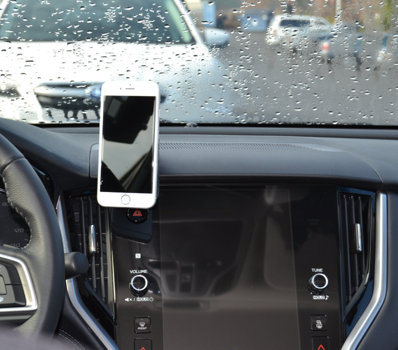 Subaru Legacy/Outback Phone Mount