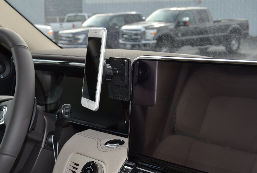 Cadillac SRX Phone Mount (2013 - 2017)