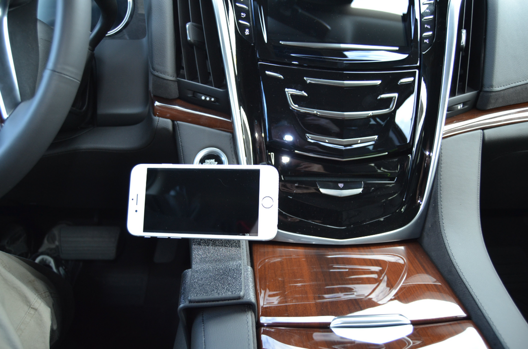 Cadillac Escalade Phone Mount (2015 - 2020)