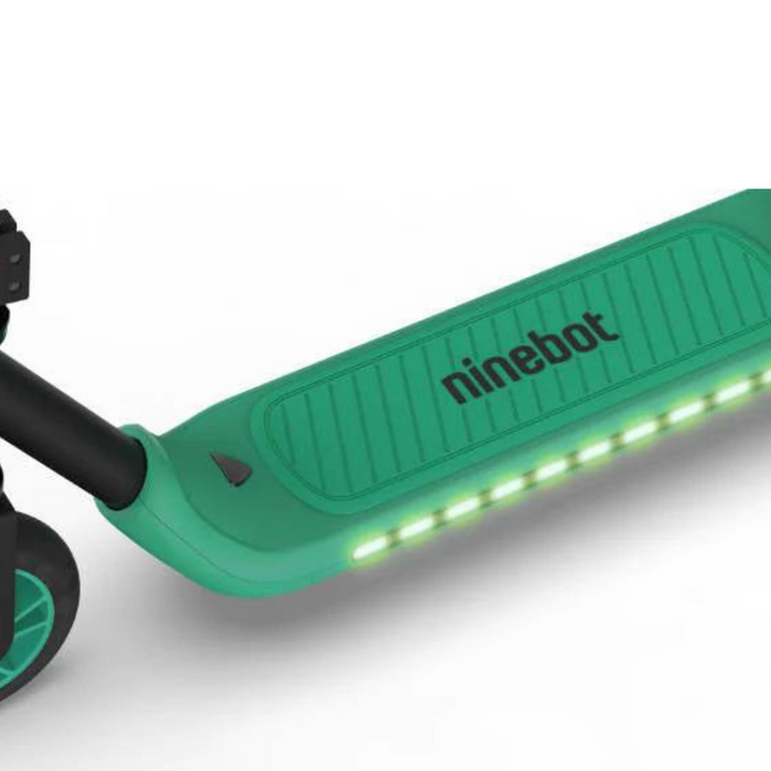 Ninebot Kickscooter Zing A6 - Refurbished (Original Packaging)