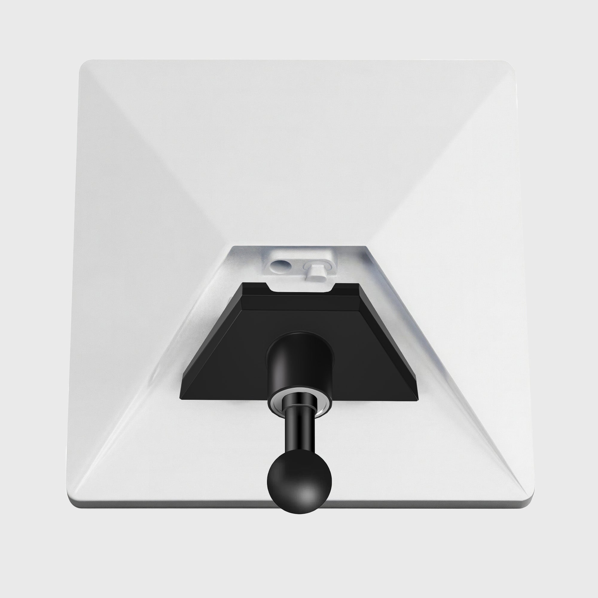 Mighty Mount AMPS Plate Mount for Starlink Mini