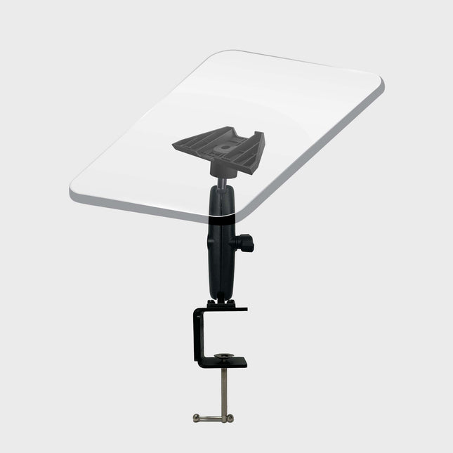 Heavy Duty Desk Mount Base For Starlink Mini