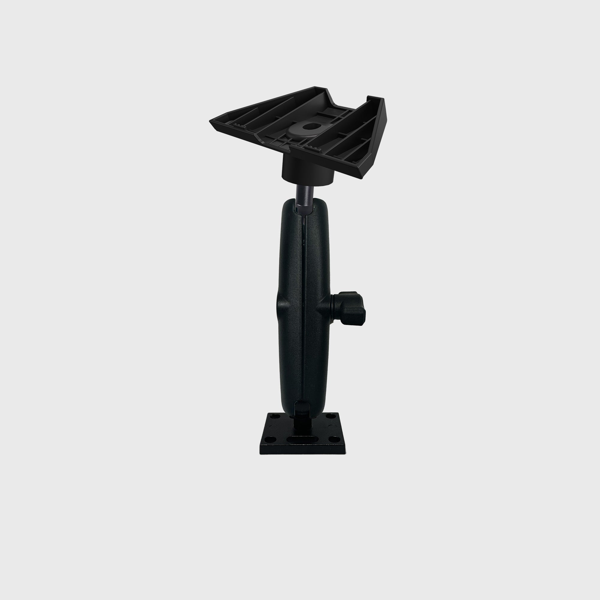 Mighty Mount AMPS Plate Mount for Starlink Mini