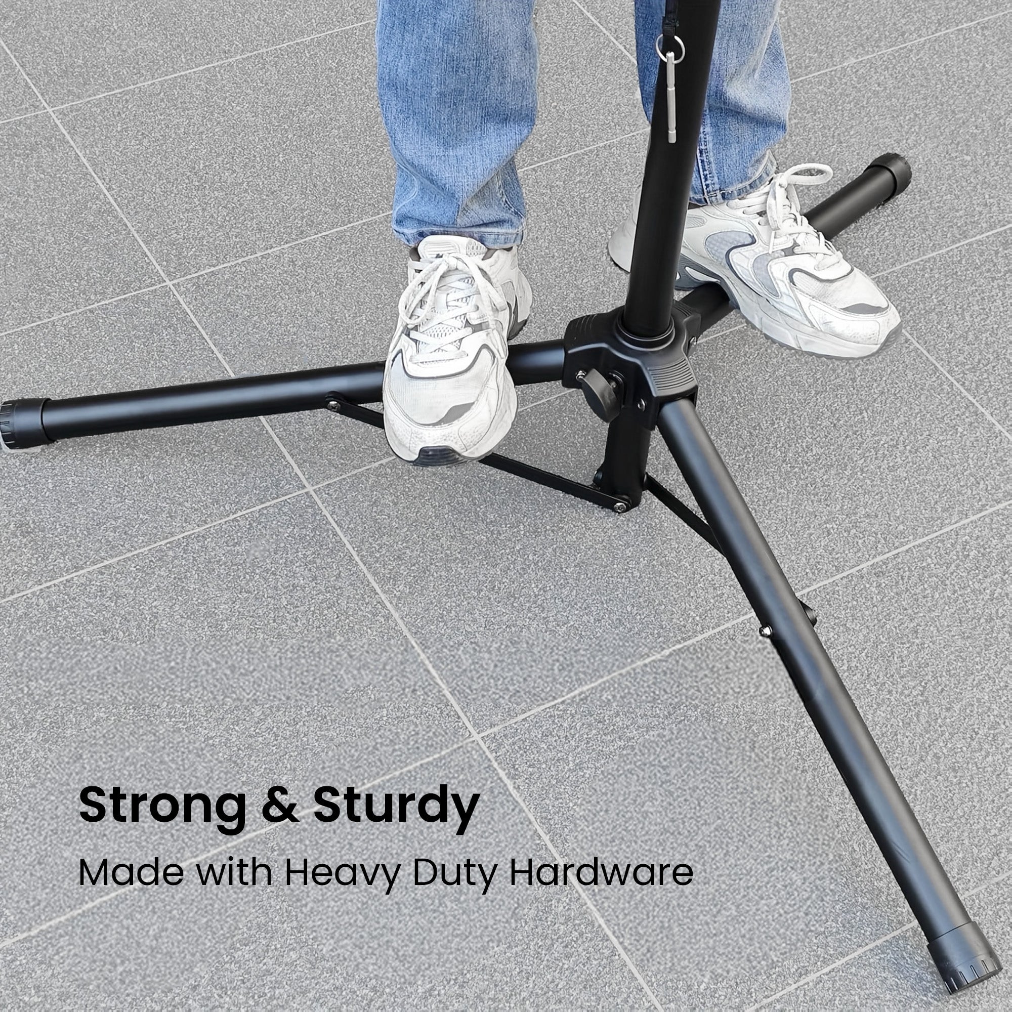 Starlink Mini Adjustable Tripod Mount