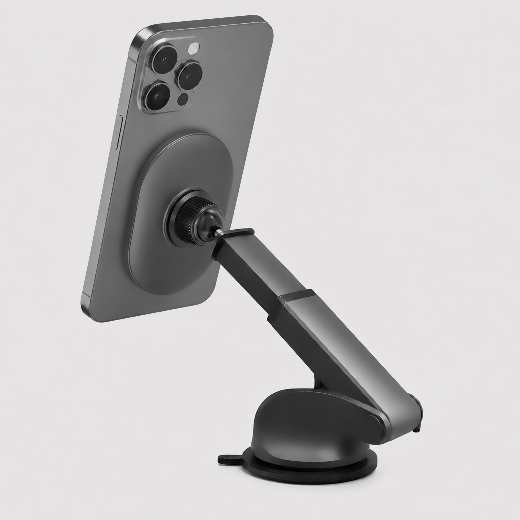 Mighty Mount Magnetic Car Dashboard Mount Holder with MagSafe