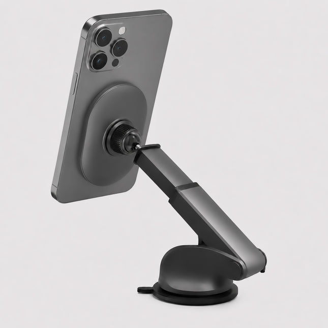 Mighty Mount Magnetic Car Dashboard Mount Holder with MagSafe