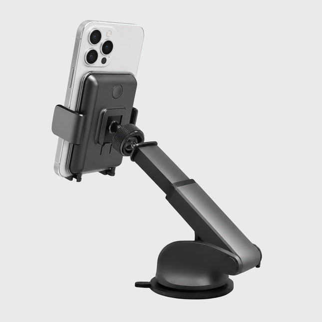 Mighty Mount Simpl Cradle 2.0 Dash Phone Mount