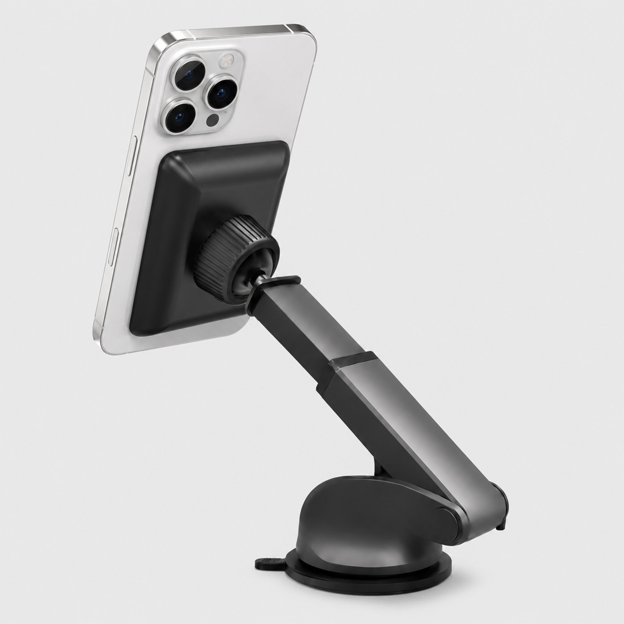 Mighty Mount Simpl Touch Dashboard Mount