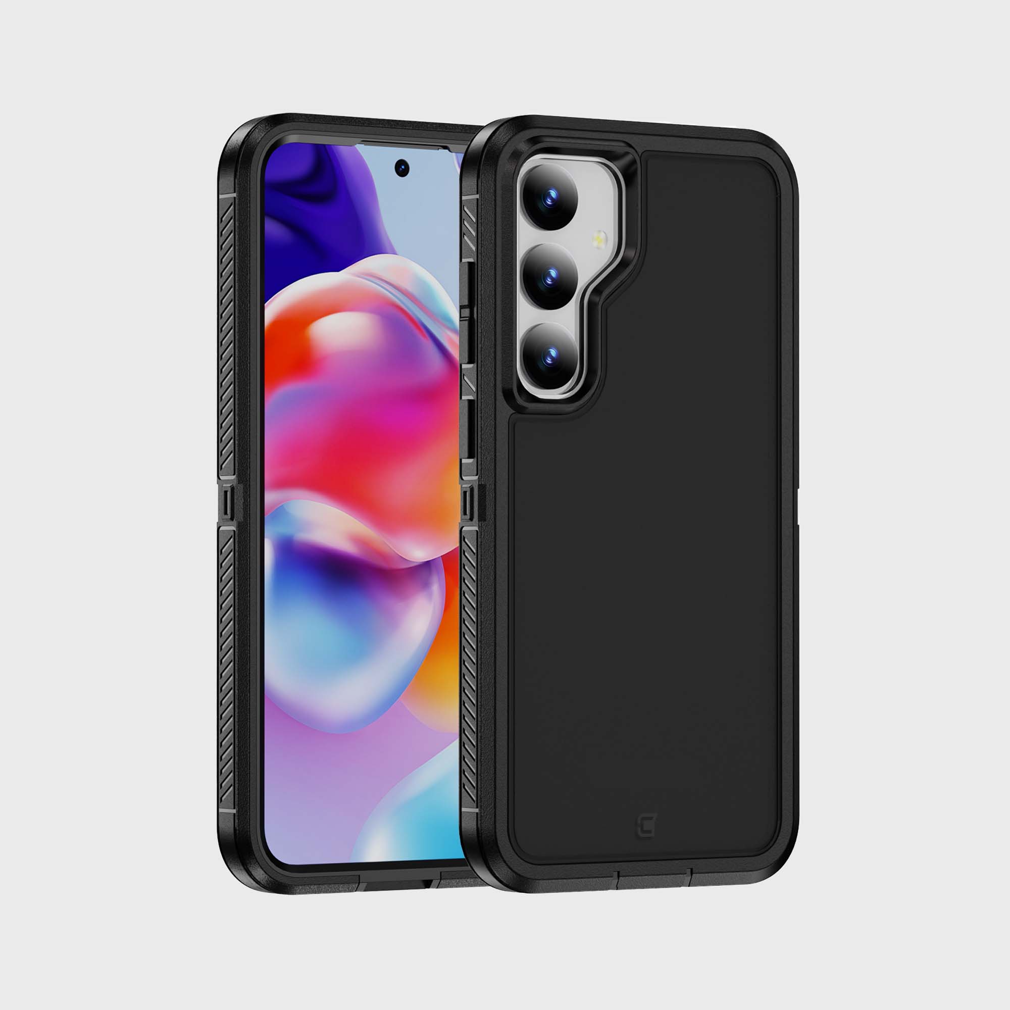 Destroyer Tough Case - Samsung S26