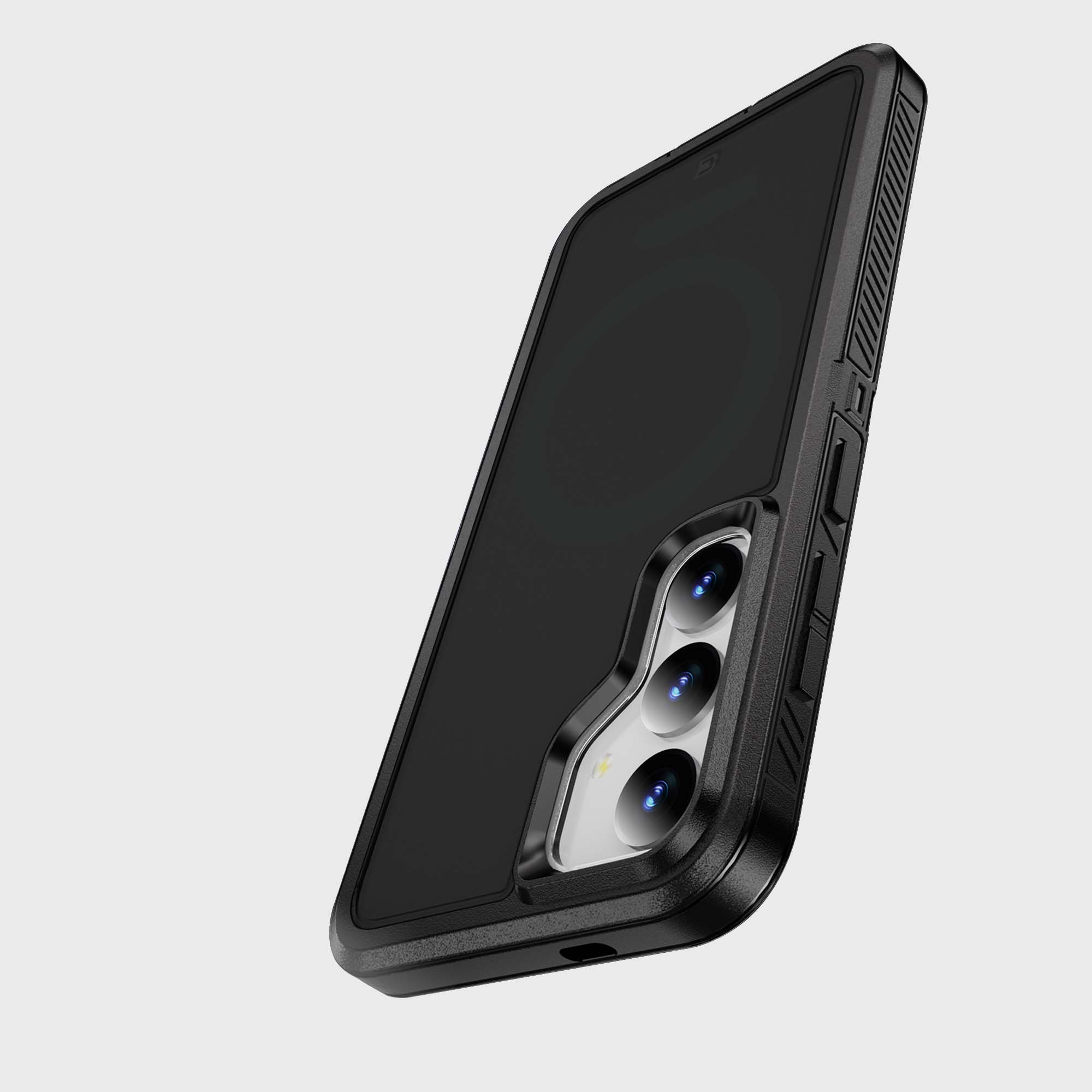 Destroyer Tough Case - Samsung S26