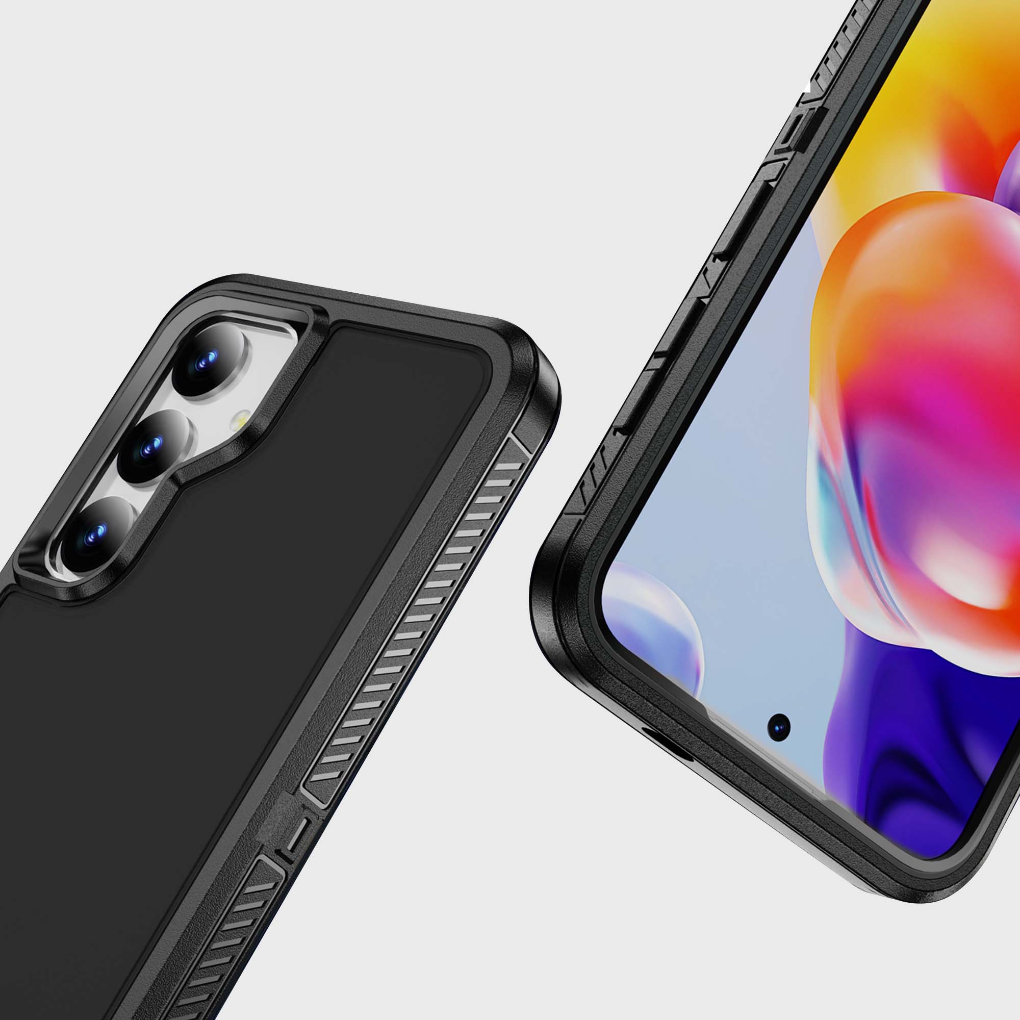 Destroyer Tough Case - Samsung S26