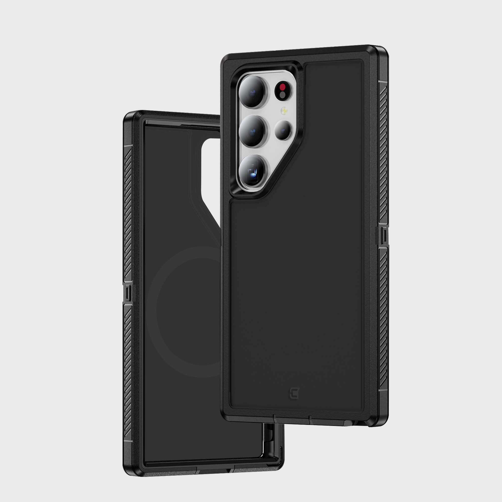 Destroyer Tough Case - Samsung S26 Ultra