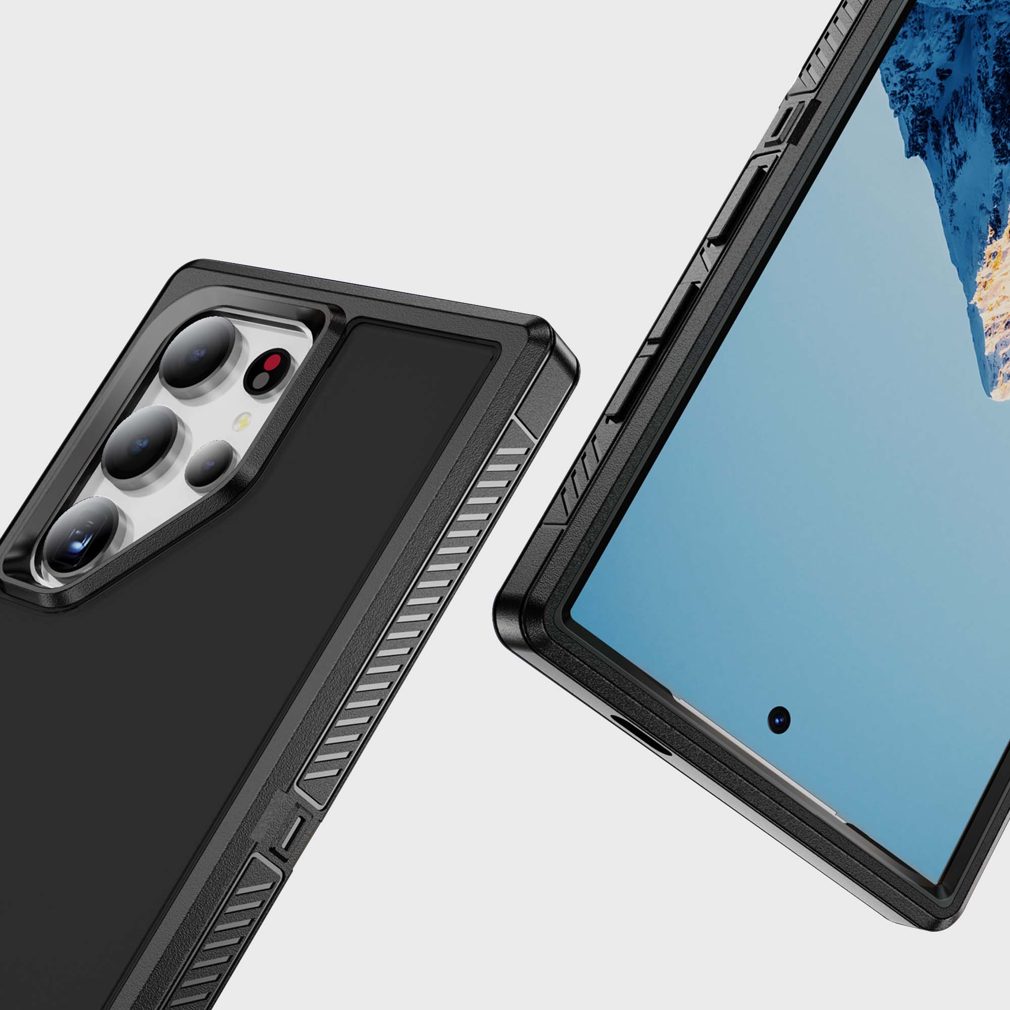 Destroyer Tough Case - Samsung S26 Ultra