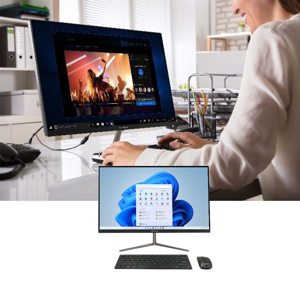 Thomson All in One 23.6