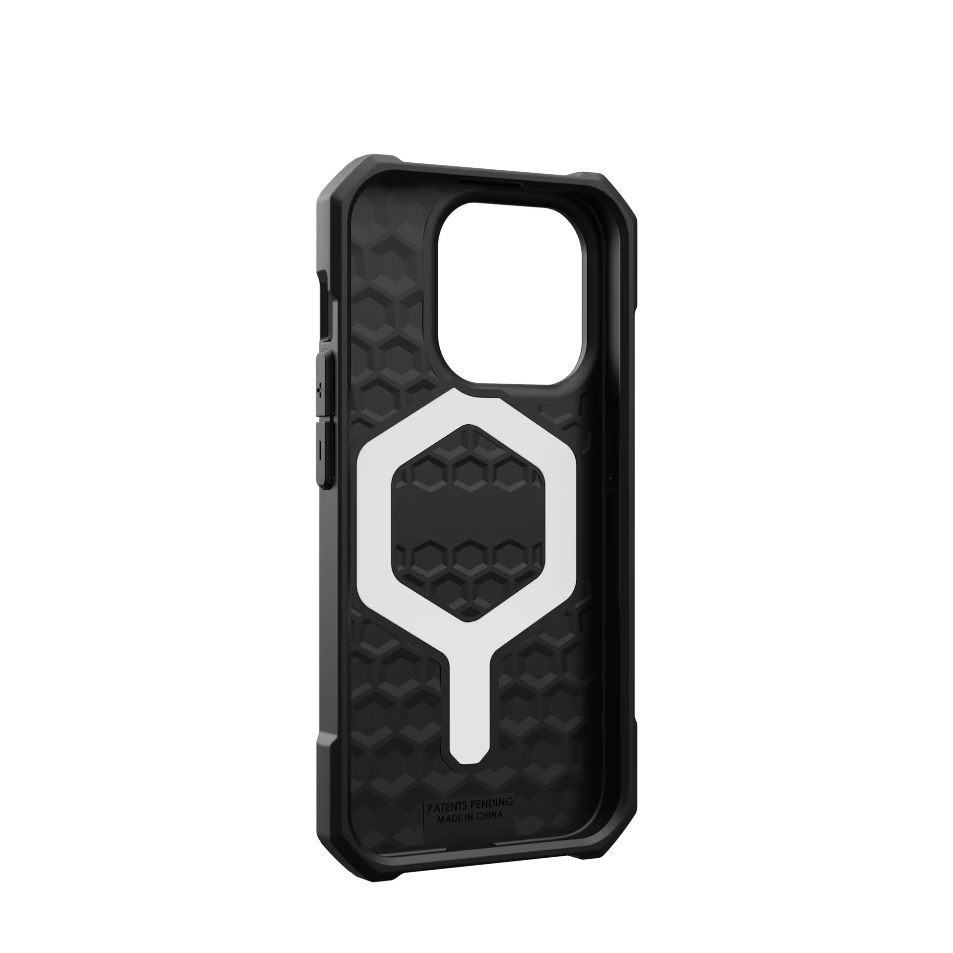 UAG iPhone 15 Pro Max Essential Armor - Black