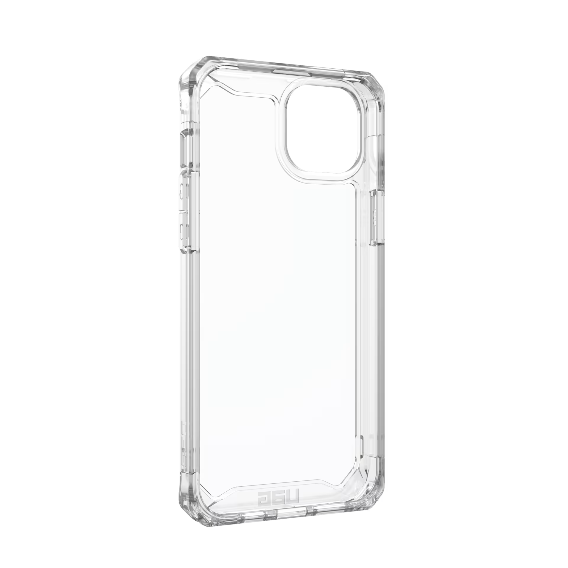 UAG iPhone 15 Plus Plyo - Ice/White
