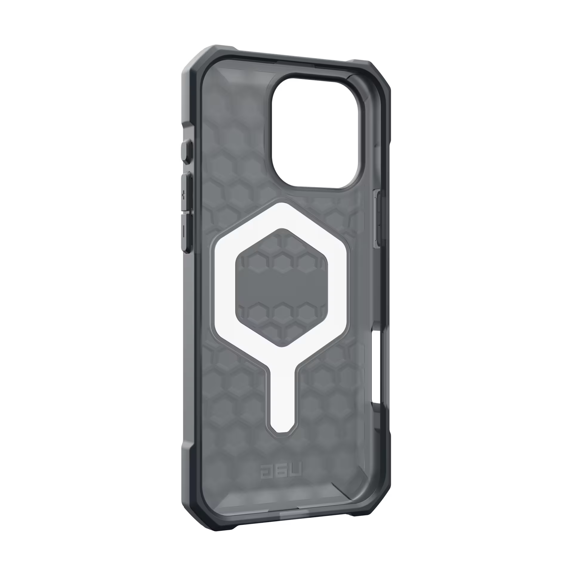 UAG iPhone 16 Pro Essential Armor - Ash Grey