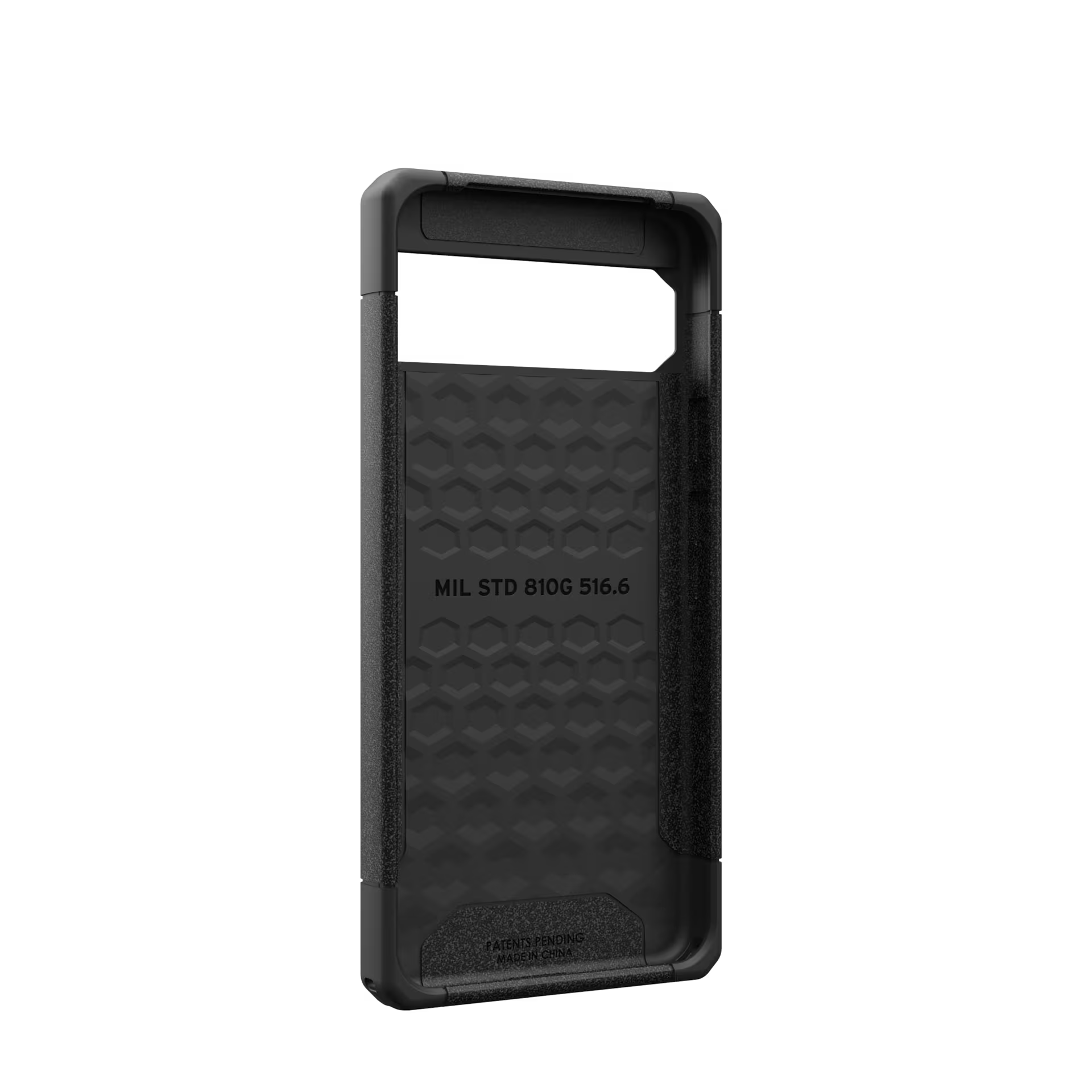 UAG Google Pixel 8 Scout - Black