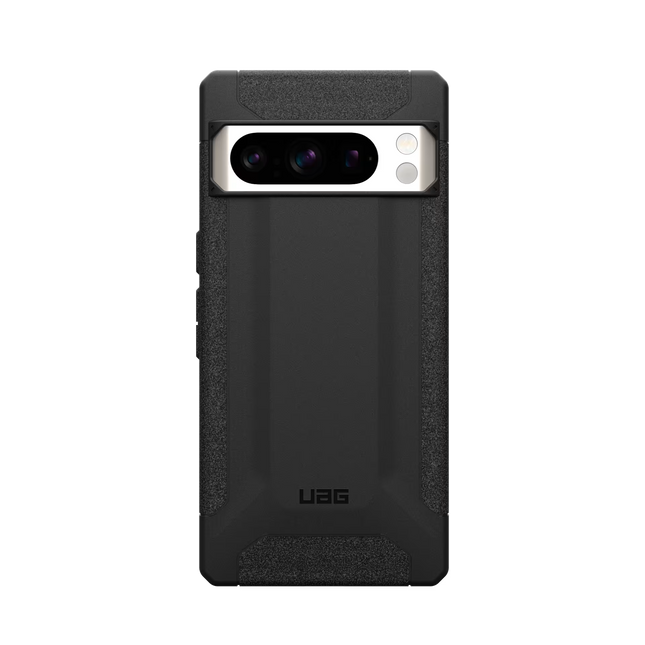 UAG Google Pixel 8 Pro Scout - Black