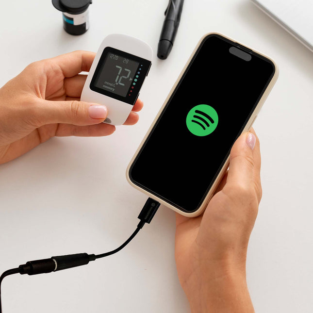USB Type C to 3.5 mm Earphone Adapter