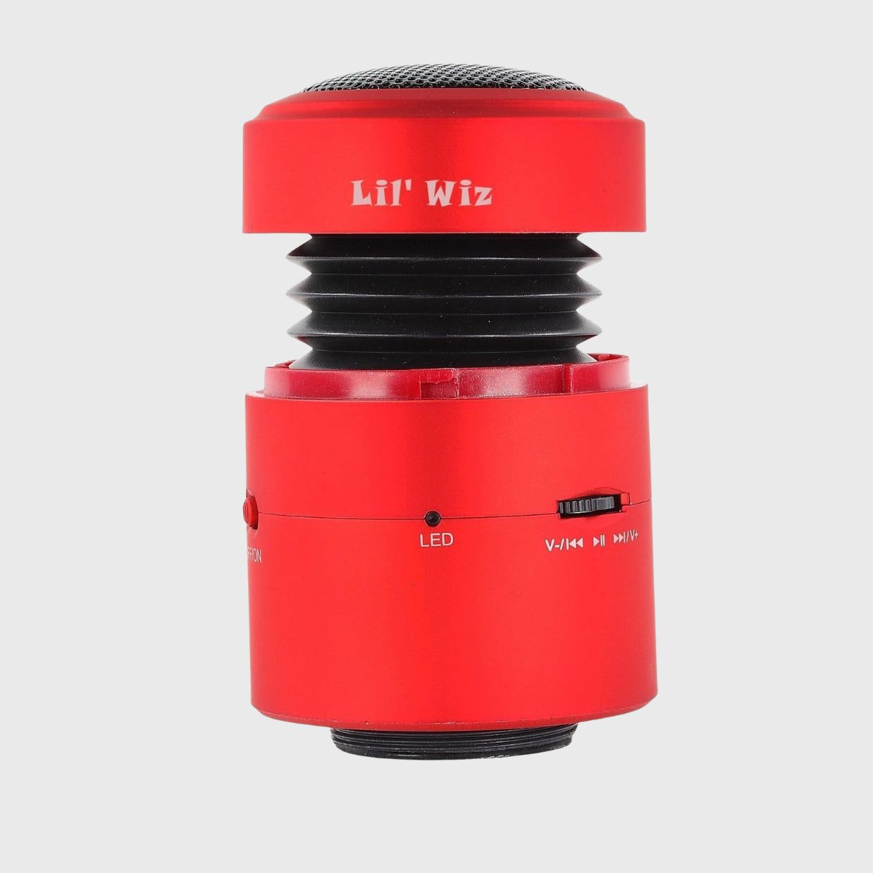 10 Watt Surface Vibration Speaker - Lil Wiz