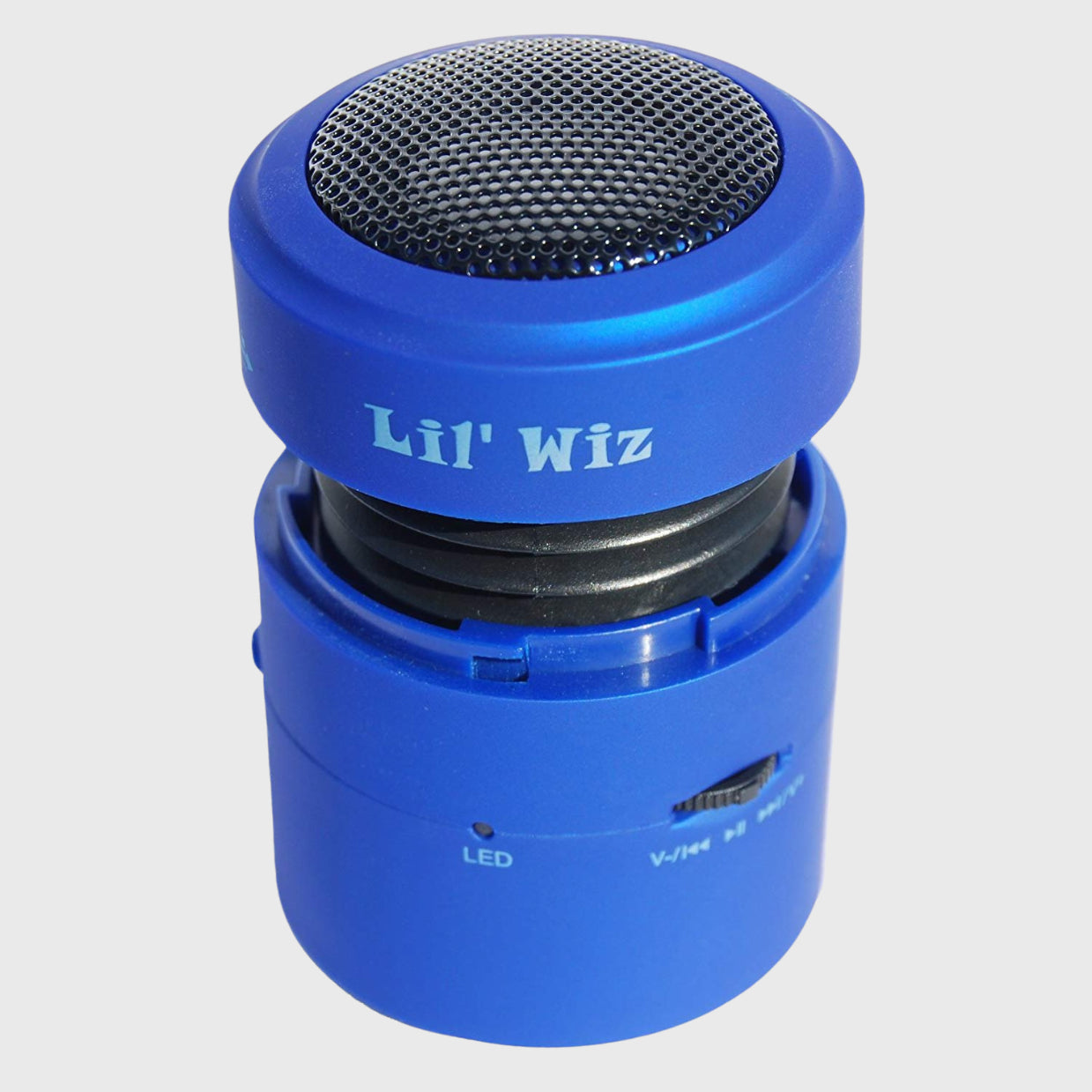 10 Watt Surface Vibration Speaker - Lil Wiz