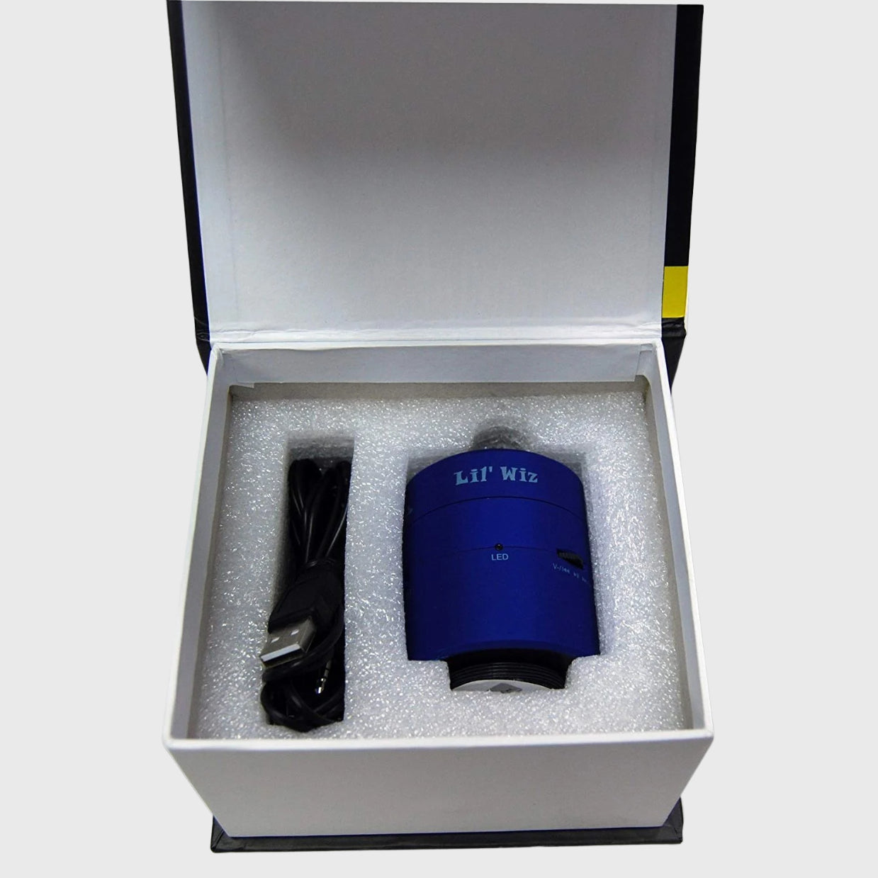 10 Watt Surface Vibration Speaker - Lil Wiz