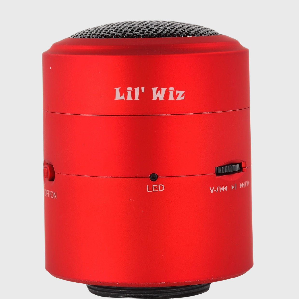 10 Watt Surface Vibration Speaker - Lil Wiz