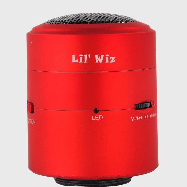 10 Watt Surface Vibration Speaker - Lil Wiz