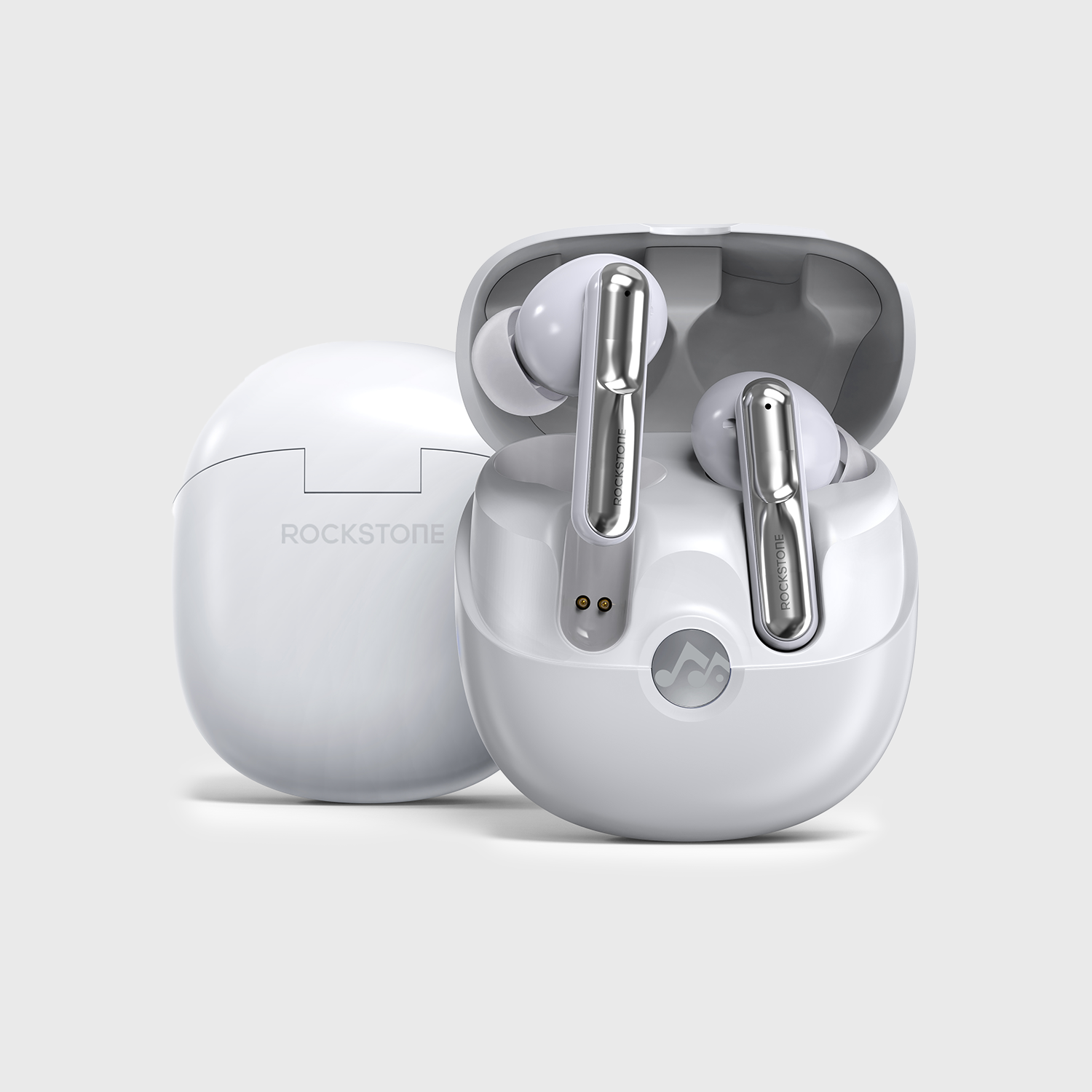 Rockstone XR3 True Wireless Earbuds with Noise Cancellation