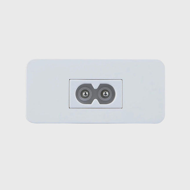 XtremeMac 60 Watt 5 Port Power Travel Charger