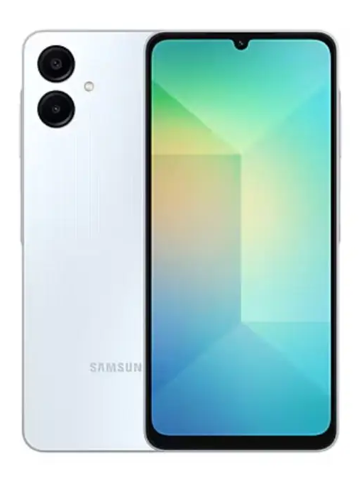 Samsung Galaxy A06 64GB 4GB RAM Unlocked Phone