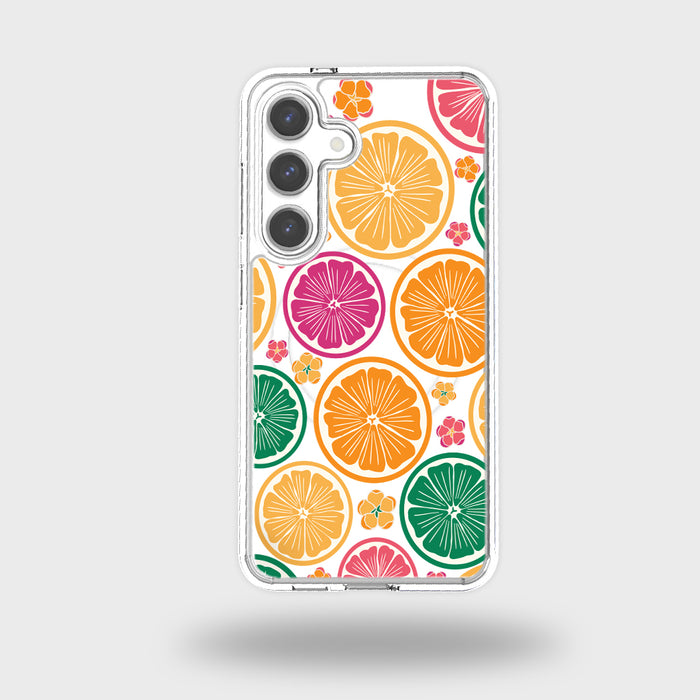 Fremont Design Case - Citrus